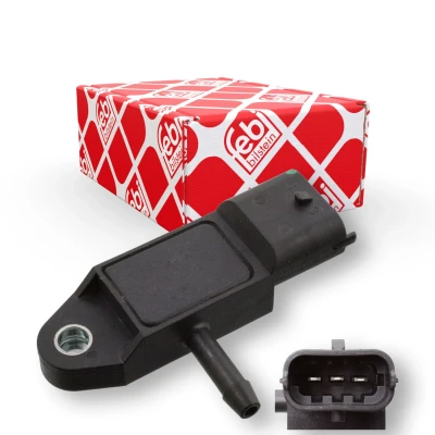 Imagem de FEBI BILSTEIN 105990 Sensor FORD: Focus 2, C Max, Galaxy Mk2 MPV