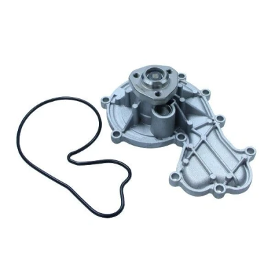 Imagem de MAXGEAR 47 0283 Bomba de água com junta mecânico para accionamento da correia trapezoidal estriada AUDI: A6 C7 Avant, Q7, A7 Sportback