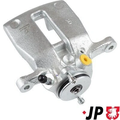 Imagem de JP GROUP 4962000180 Pinça de travão Aço Eixo traseiro direito FORD: S Max Mk1