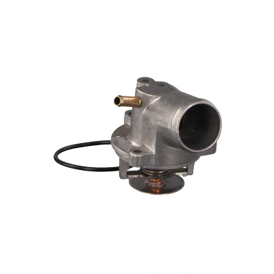 Imagem de FEBI BILSTEIN 36462 Termóstato, líquido de refrigeração 87 com junta caixa MERCEDES BENZ: Classe E Sedan, C T modell, Sedan