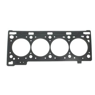 Imagem de ELRING 073.942 Juntas da Cabeça do Motor 0,7 83,8 Junta de camadas metálicas RENAULT: MEGANE 2, LAGUNA 2 Grandtour, OPEL: Vivaro A Van
