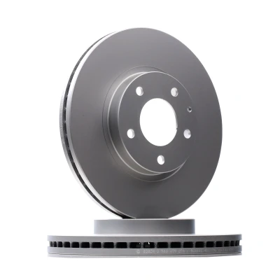 Imagem de BOSCH 0 986 479 D76 Disco de travão 296 28 5 114,3 ventilado revestido MAZDA: MPV 2