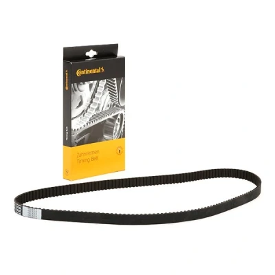 Imagem de CONTITECH CT975 Correia de Distribuição 162 20 OPEL: Astra G CC, Zafira A, H GTC, SAAB: 9 3 Cabrio