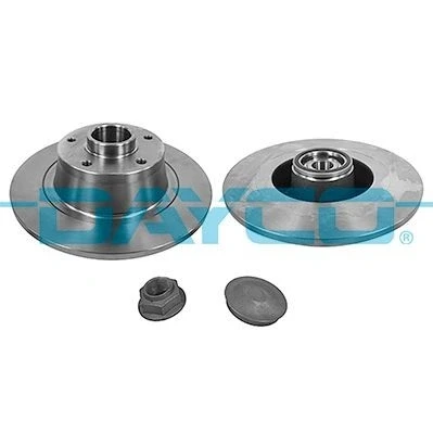Imagem de DAYCO KWD029D Kit de rolamento roda RENAULT: MEGANE 3 Coupe
