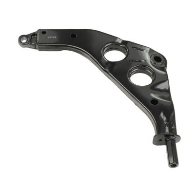 Imagem de MEYLE 316 050 0005 Braço de suspensão ORIGINAL Quality em baixo, Eixo dianteiro, lado esquerdo transversal Chapa aço