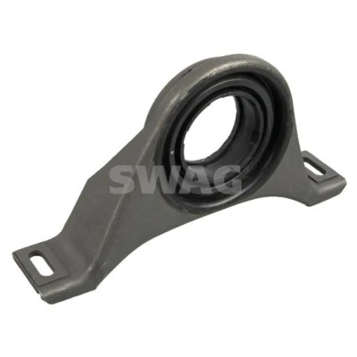 Imagem de SWAG 33 10 1768 Suspensão, veio de transmissão sem rolamento rolos