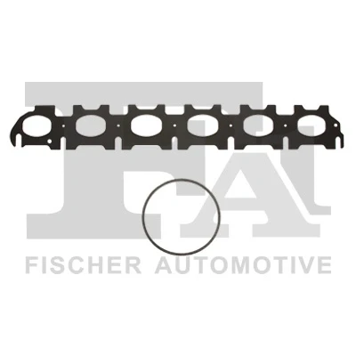 Imagem de FA1 KT101240E Kit de montagem, turbocompressor