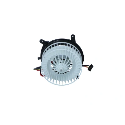 Imagem de NRF 34045 Ventilador do Habitáculo sem regulador integrado MERCEDES BENZ: Classe E Sedan