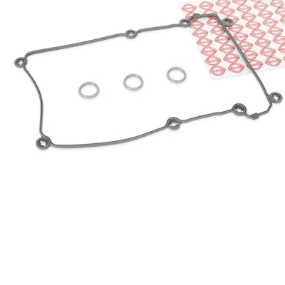 Imagem de ELRING 246.100 Jogo de juntas, tampa das válvulas à direita FORD: MONDEO 3 Stufenheck, 1, 2 Kombi