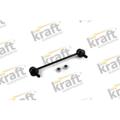 Imagem de KRAFT 4301510 barra / escora, estabilizadora Eixo dianteiro, de ambos os lados
