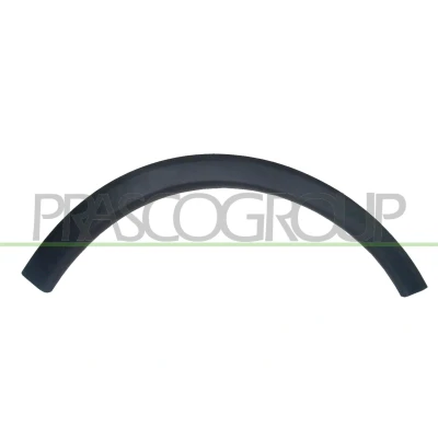 Imagem de PRASCO Premium OP0301592 Alargamento, guarda lamas à frente, lado esquerdo OPEL: Corsa С Van, C Hatchback