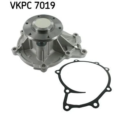 Imagem de SKF VKPC 7019 Bomba de água