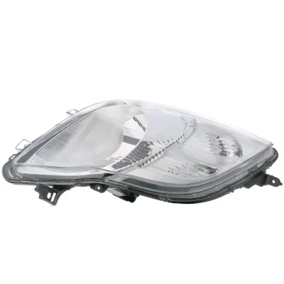 Imagem de VALEO 043932 Farol Principal TOYOTA: Yaris II Hatchback
