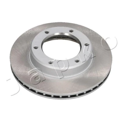 Imagem de JAPKO 60272C Disco de travão Eixo dianteiro 285,5 25 6 105 ventilado pintado TOYOTA: Land Cruiser Prado 70 SUV, Avensis Verso