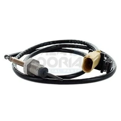 Imagem de Sensor de temperatura dos gases escape MEAT &amp; DORIA 12391
