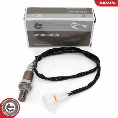 Imagem de ESEN SKV 09SKV144 Sonda lambda de saltos SUZUKI: Jimny SUV, Vitara I Ignis