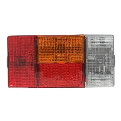 Imagem de Luz traseira HELLA 2VP006 040 117 Links