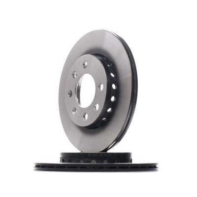 Imagem de TRW DF4205 Disco de travão 239 15 6 100 ventilado pintado alto carbono VOLKSWAGEN: Lupo / 3L, AUDI: A2
