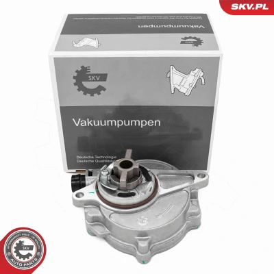 Imagem de Bomba de vácuo, sistema travagem ESEN SKV 18SKV075