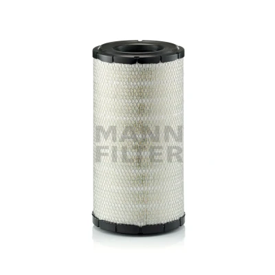 Imagem de MANN FILTER C 21 584 Filtro de ar 385 208 Cartucho filtrante