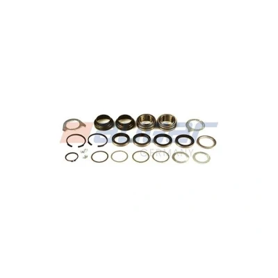Imagem de AUGER 51375 Kit de reparação, eixo cames do travão