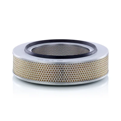 Imagem de MANN FILTER C 42 475 Filtro de ar 119 420 Cartucho filtrante