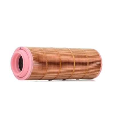 Imagem de BOSCH 1 457 433 069 Filtro de ar 332 106 Cartucho filtrante MERCEDES BENZ: Classe A, Vaneo