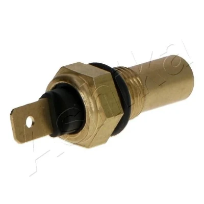 Imagem de ASHIKA 64 02 203 Sensor da Temperatura do Líquido de Refrigeração SUZUKI: Vitara I SUV, Samurai SWIFT 2
