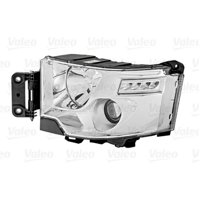 Imagem de VALEO 089366 Farol Principal esquerda para circulação pela direita