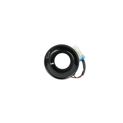 Imagem de NRF 38470 Bobina, embraiagem magnética compressor OPEL: Astra G CC, Caravan
