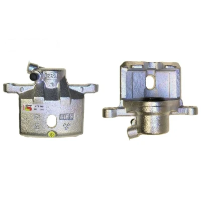 Imagem de BOSCH 0 986 473 140 Pinça de travão Ferro fundido 52,8 MITSUBISHI: PAJERO 2
