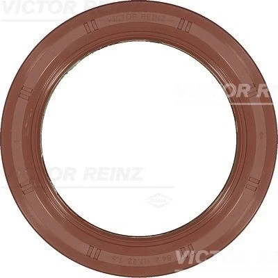 Imagem de REINZ 81 54111 00 Retentor de Cambota FPM (borracha flúor) RENAULT: Megane 3, 3 Grandtour, 4, NISSAN: Qashqai / Qashqai+2 I