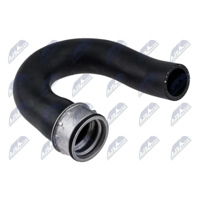 Imagem de NTY GPP PL 040 Mangueira Para o Turbocompressor