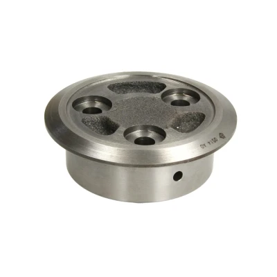 Imagem de Euroricambi 88500115 Roda dentada, cambota