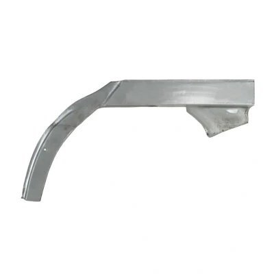 Imagem de Guarda lamas interior BLIC 6504 03 6615581P, Links