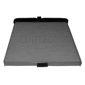 Imagem de CORTECO 80004567 Filtro, ar do habitáculo Filtro de partículas 235 215 33 MAZDA: 3 Hatchback, Sedan, 6 Sedan