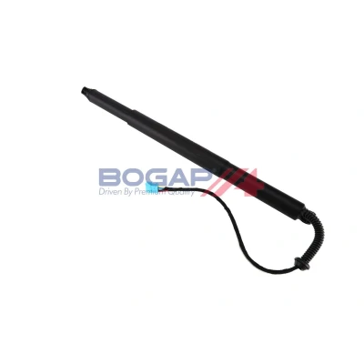 Imagem de BOGAP B5260123 Amortecedor da mala traseira direita BMW: X4 (F26) xDrive35i 3.0, xDrive20d 2.0, xDrive30d xDrive35d xDrive20i 2.0
