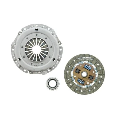 Imagem de AISIN Clutch Kit (3P) KM 008 de embraiagem três peças com prato da disco embraiagem, rolamento desembraiagem 200