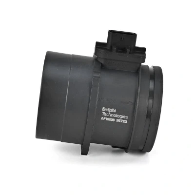Imagem de DELPHI AF10639 12B1 Medidor de massa ar com caixa BMW: 3 Touring, X1, Sedan