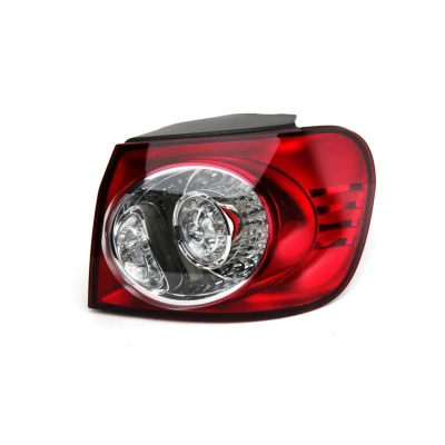 Imagem de VALEO ORIGINAL PART 088912 Farolim à direita parte exterior VOLKSWAGEN: Golf Plus / Crossgolf
