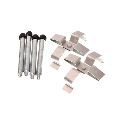 Imagem de MAXGEAR 27 2567 Kit de acessórios, pastilhas travão Eixo traseiro FORD: FIESTA 3, OPEL: Calibra A