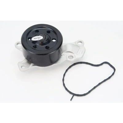 Imagem de CONTITECH WPS3153 Bomba de água com junta mecânico CITROËN: C1 II