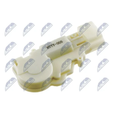Imagem de NTY EZC TY 005 Fechadura de Porta traseira direita TOYOTA: Yaris I Hatchback