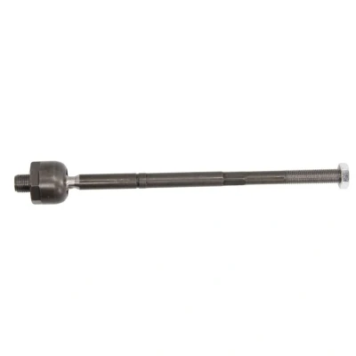 Imagem de FEBI BILSTEIN 27968 Barra Axial da Direção Eixo dianteiro, lado esquerdo, direito 242 ProKit com porca de segurança
