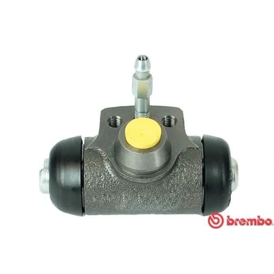 Imagem de BREMBO A 12 304 Cilindro de Roda 22,2 SKODA: Felicia 1 Pickup