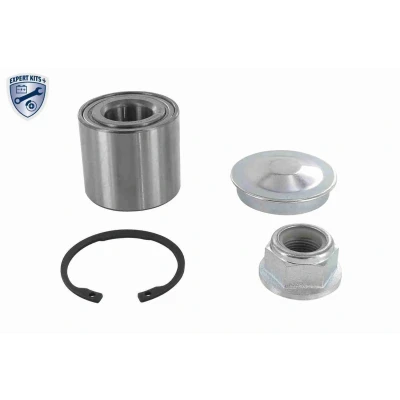 Imagem de VAICO V46 0448 Kit de rolamento roda Eixo traseiro EXPERT KITS + 55 RENAULT: MEGANE 2 Kombi, 3, 3 Coupe