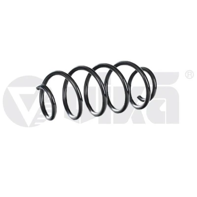 Imagem de VIKA 44111606501 Mola de suspensão Eixo dianteiro VOLKSWAGEN: Touran I
