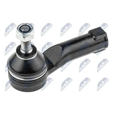 Imagem de NTY SKZ RE 001 Rótula de direção Eixo dianteiro, lado esquerdo, exterior, dianteiro RENAULT: Kangoo I Express, CLIO 3, 2