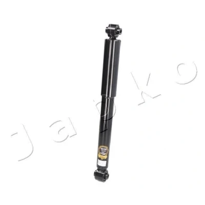 Imagem de JAPKO MJ00124 Amortecedor Eixo traseiro Pressão do gás Tubo duplo telescópico olhal em cima, baixo CITROËN: C3 I Hatchback