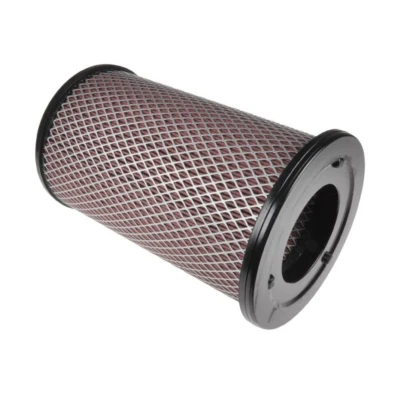 Imagem de BLUE PRINT ADN12274 Filtro de ar 230 148 Cartucho filtrante NISSAN: Pick Up, Navara Camião plataforma/Chassis, up
